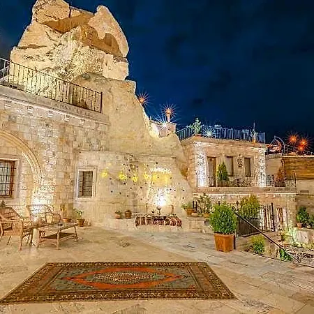 فندق Zara Cave Hotel10 Adults Only