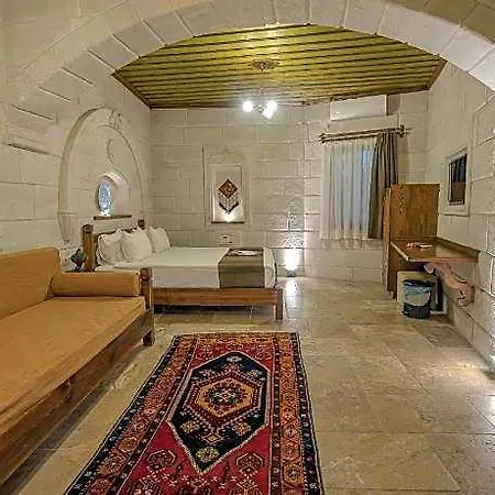 Zara Cave Hotel10 Adults Only فندق 5*