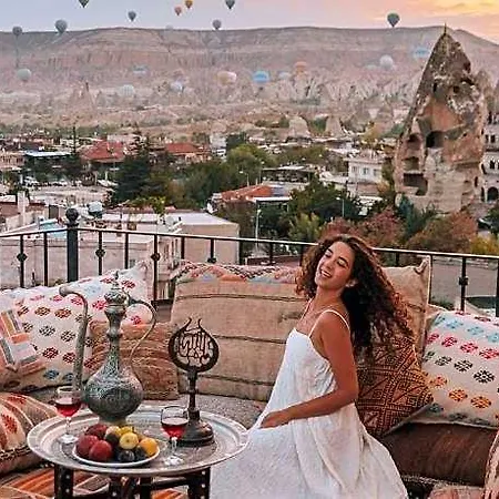 Zara Cave Hotel10 Adults Only 5*