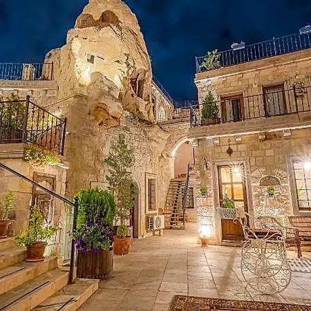 فندق Zara Cave Hotel10 Adults Only 5*