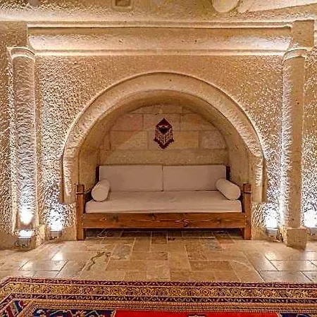 Zara Cave Hotel10 Adults Only فندق غوريمِيه