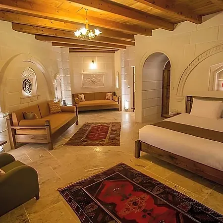 Zara Cave Hotel10 Adults Only 5*