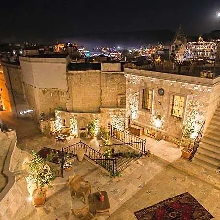 Zara Cave Hotel10 Adults Only