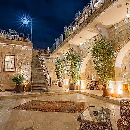 Zara Cave Hotel10 Adults Only 5* غوريمِيه