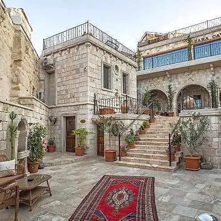 Zara Cave Hotel10 Adults Only 5*
