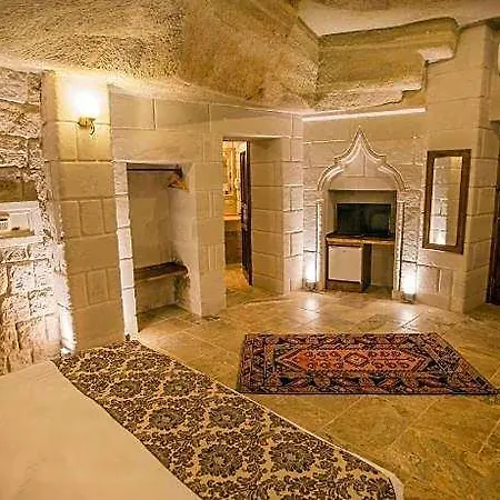 Zara Cave Hotel10 Adults Only فندق 5*