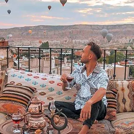 فندق Zara Cave Hotel10 Adults Only 5*