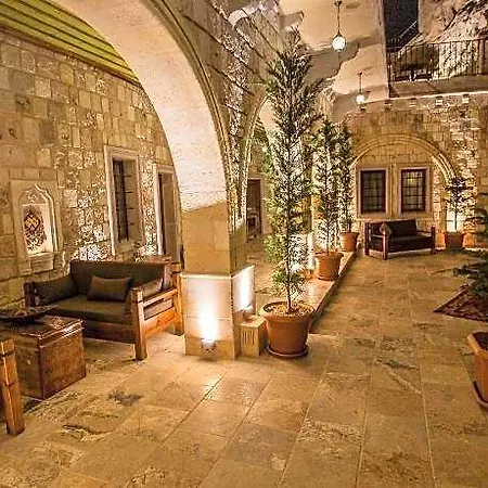 فندق Zara Cave Hotel10 Adults Only غوريمِيه