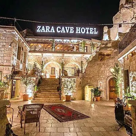 فندق Zara Cave Hotel10 Adults Only 5*