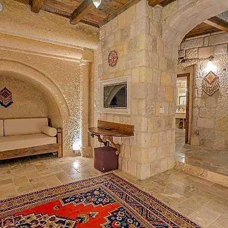 فندق Zara Cave Hotel10 Adults Only 5*