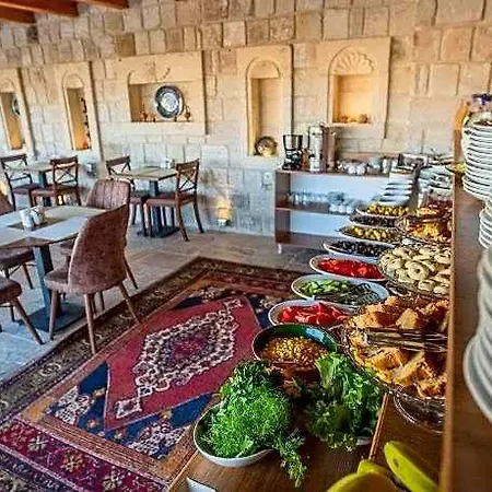 Zara Cave Hotel10 Adults Only 5*