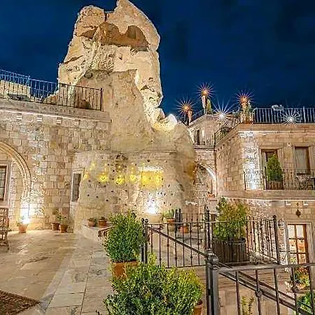 Zara Cave Hotel10 Adults Only