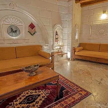 فندق Zara Cave Hotel10 Adults Only غوريمِيه
