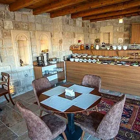 فندق Zara Cave Hotel10 Adults Only 5*