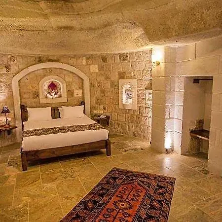 Zara Cave Hotel10 Adults Only 5* غوريمِيه