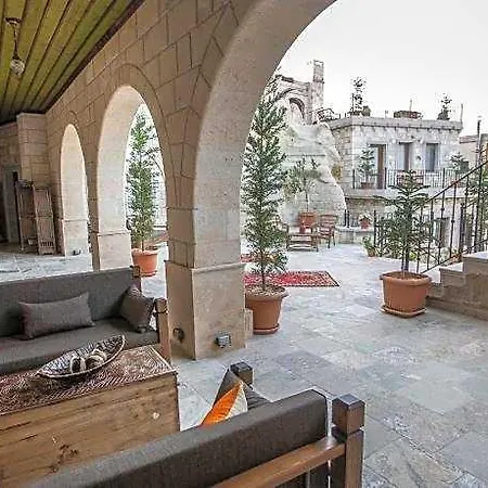 Zara Cave Hotel10 Adults Only 5*