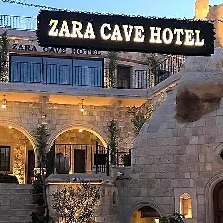 Zara Cave Hotel10 Adults Only فندق