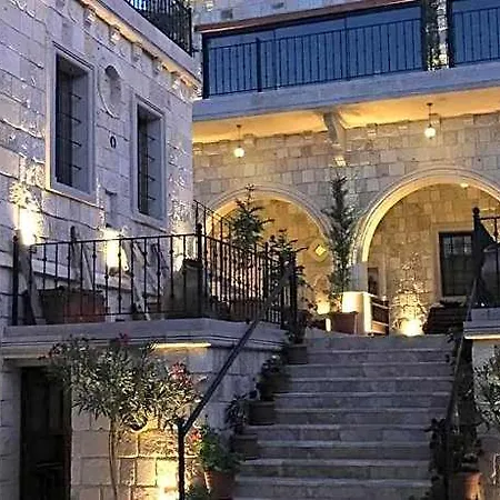 Zara Cave Hotel10 Adults Only 5*